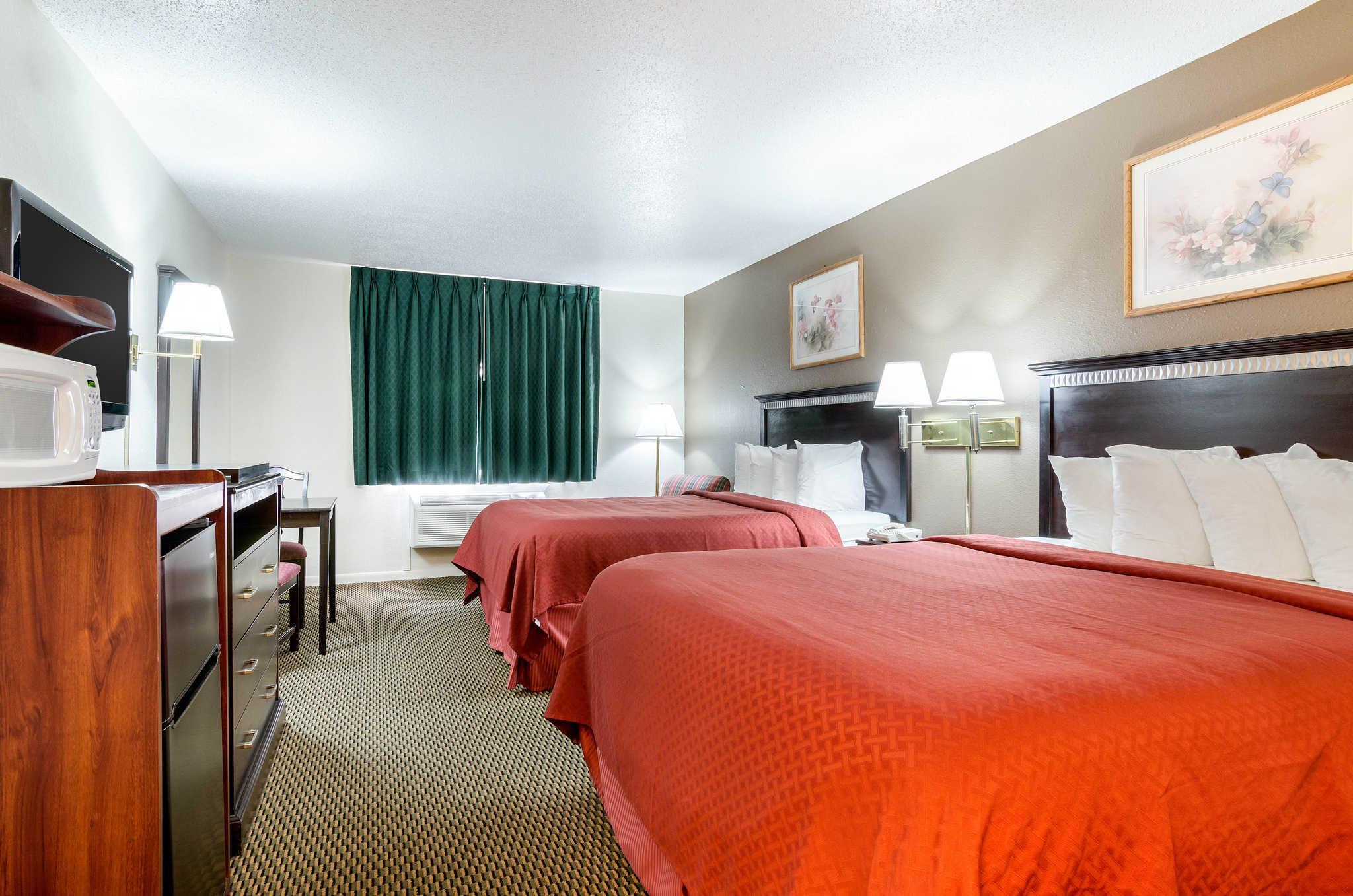 And Motel