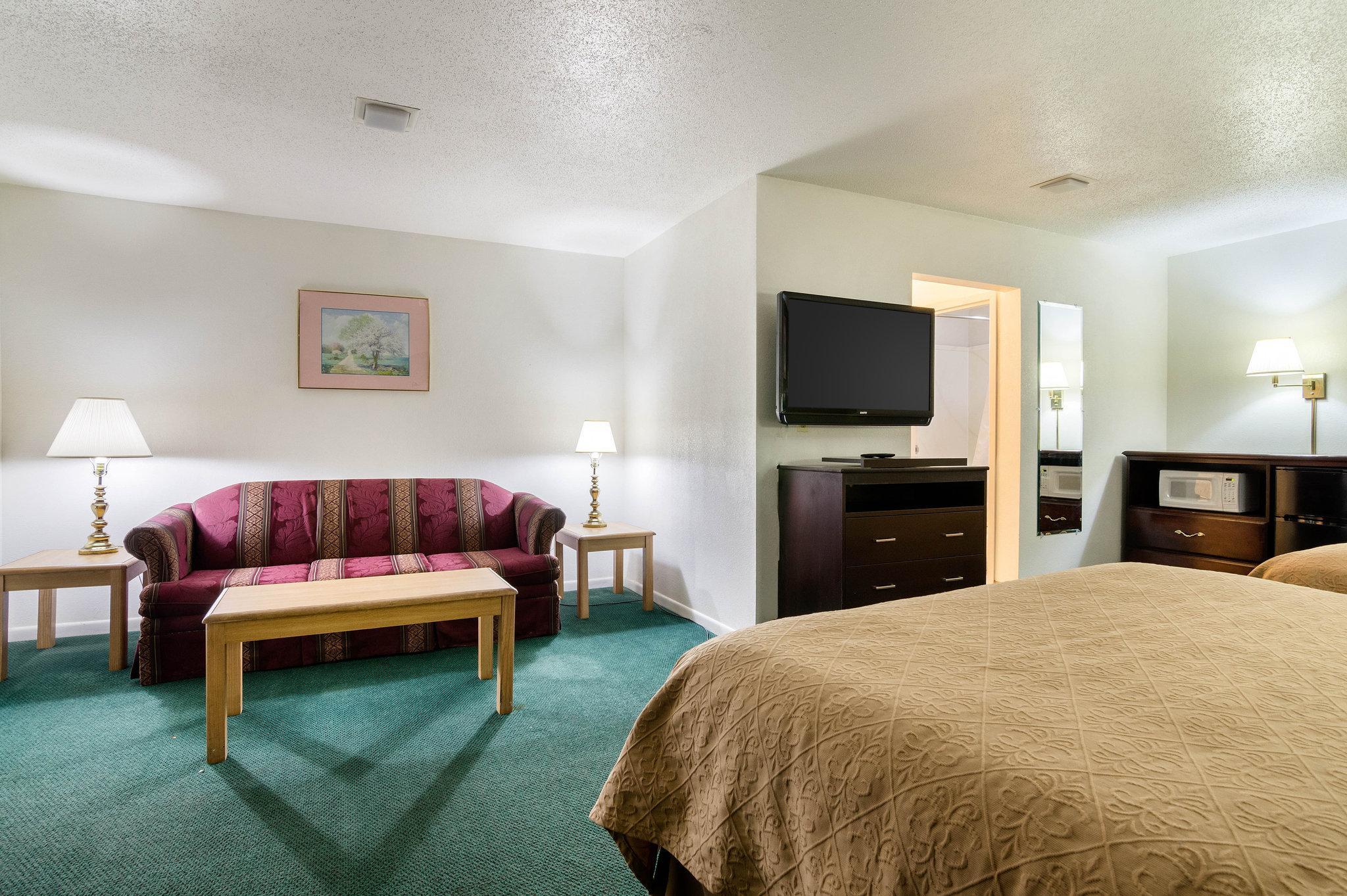 Motel And Colby