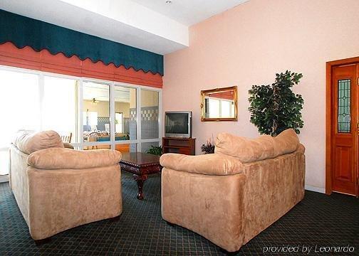 Motel And Colby