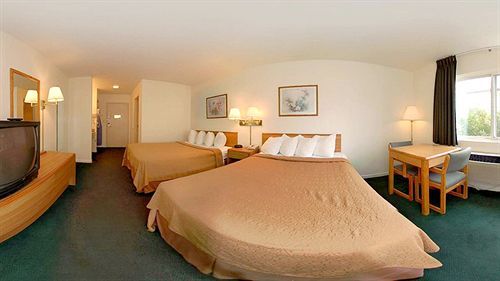 And Motel