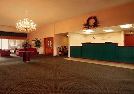 Motel And