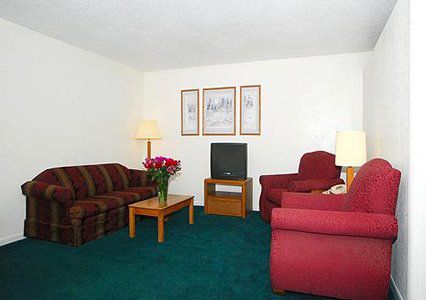 And Motel