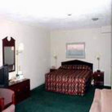 Motel And Colby